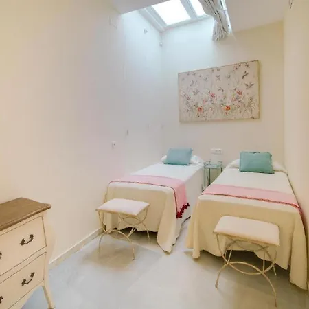 San Pablo Premium Suites Apartamento