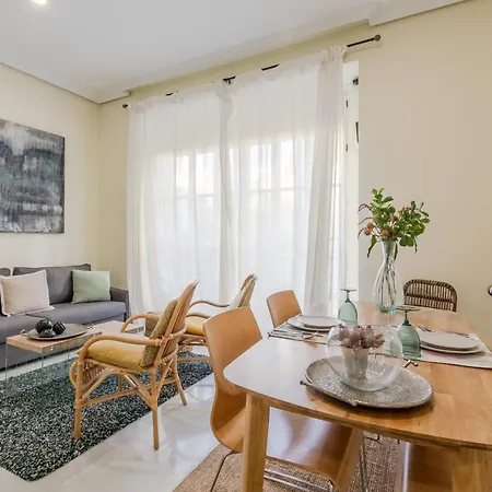 San Pablo Premium Suites Apartamento