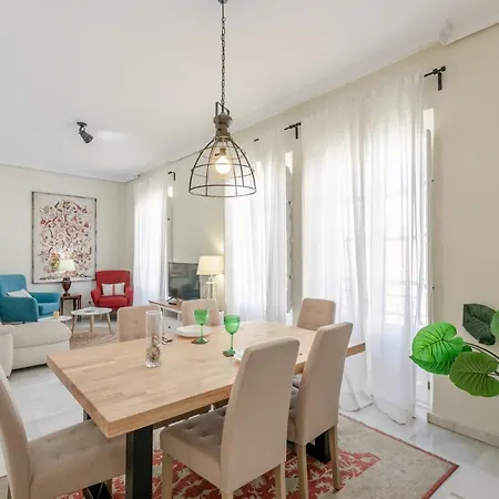 San Pablo Premium Suites Apartamento