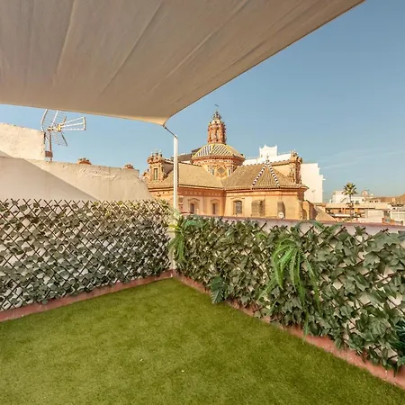 San Pablo Premium Suites Apartamento Sevilla