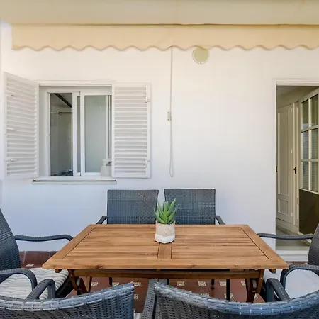 San Pablo Premium Suites Apartamento