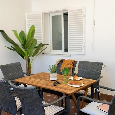 San Pablo Premium Suites Appartement