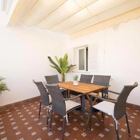 San Pablo Premium Suites Appartement Séville