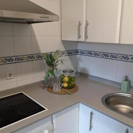 San Pablo Premium Suites Appartement *