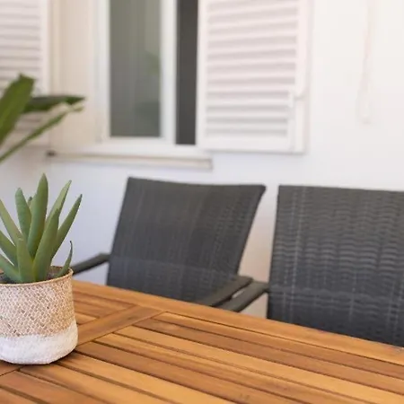 San Pablo Premium Suites Appartement *
