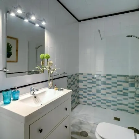 San Pablo Premium Suites * Séville