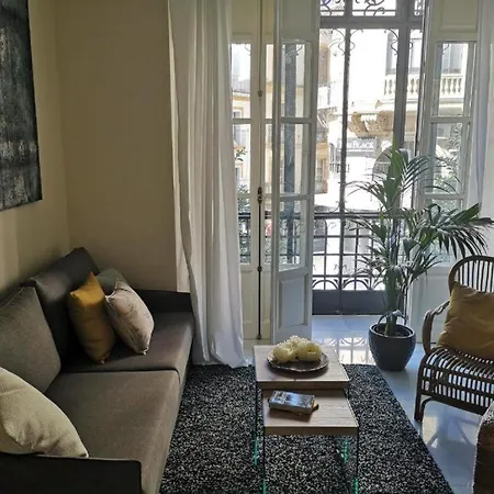 San Pablo Premium Suites * Séville