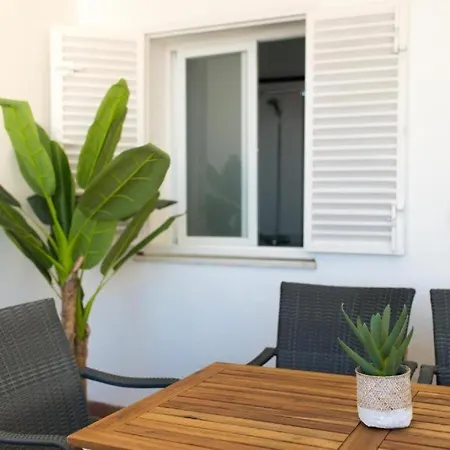 Appartement San Pablo Premium Suites *