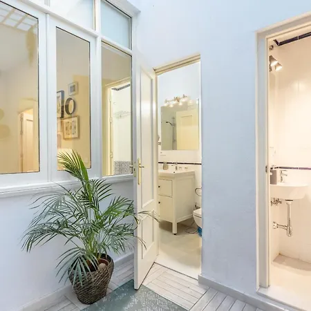 San Pablo Premium Suites * Séville