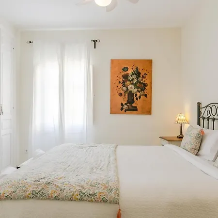San Pablo Premium Suites Séville