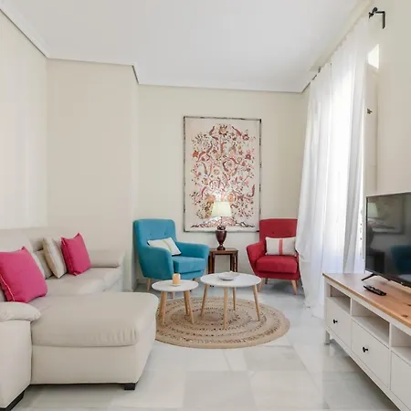 San Pablo Premium Suites Appartement *