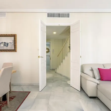 San Pablo Premium Suites Appartement