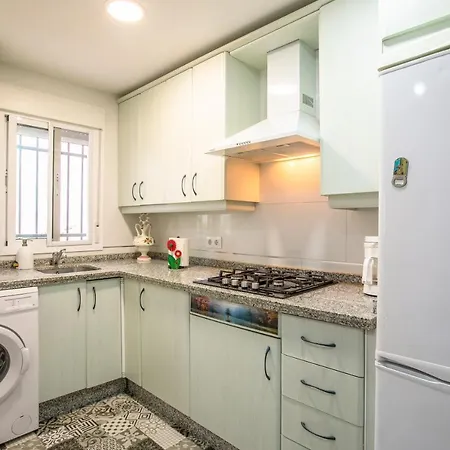 Appartement San Pablo Premium Suites Séville