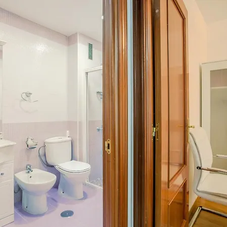 San Pablo Premium Suites Séville