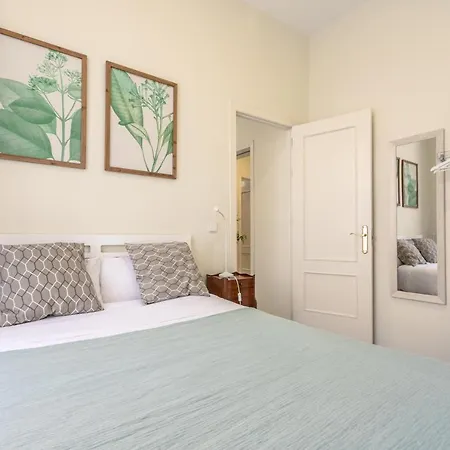 San Pablo Premium Suites * Séville