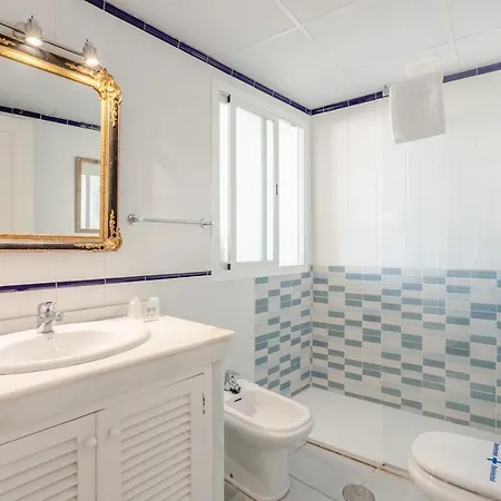 Appartement San Pablo Premium Suites Séville