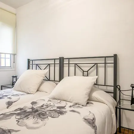 Appartement San Pablo Premium Suites *